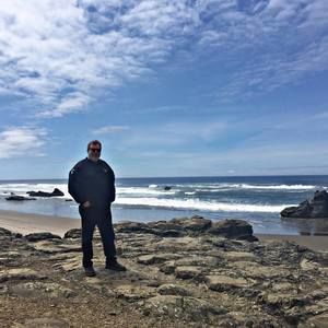 Meet your Posher, Dave